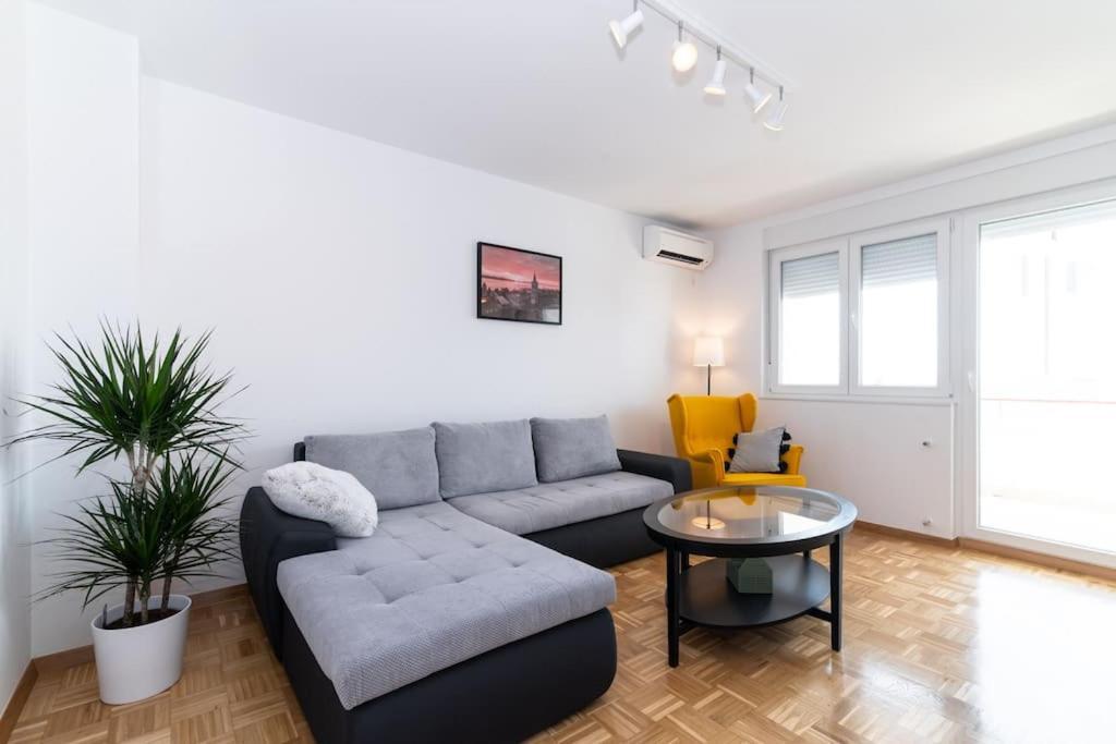 Cozy Apartment "Iskra" - 3 Bedrooms Zadar Exterior foto